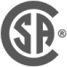 CSA Certified