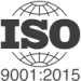 ISO 9001-2015 Certified