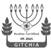 Kosher Certified