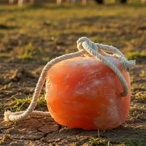 Premium wholesale himalayan salt products from Pakistan