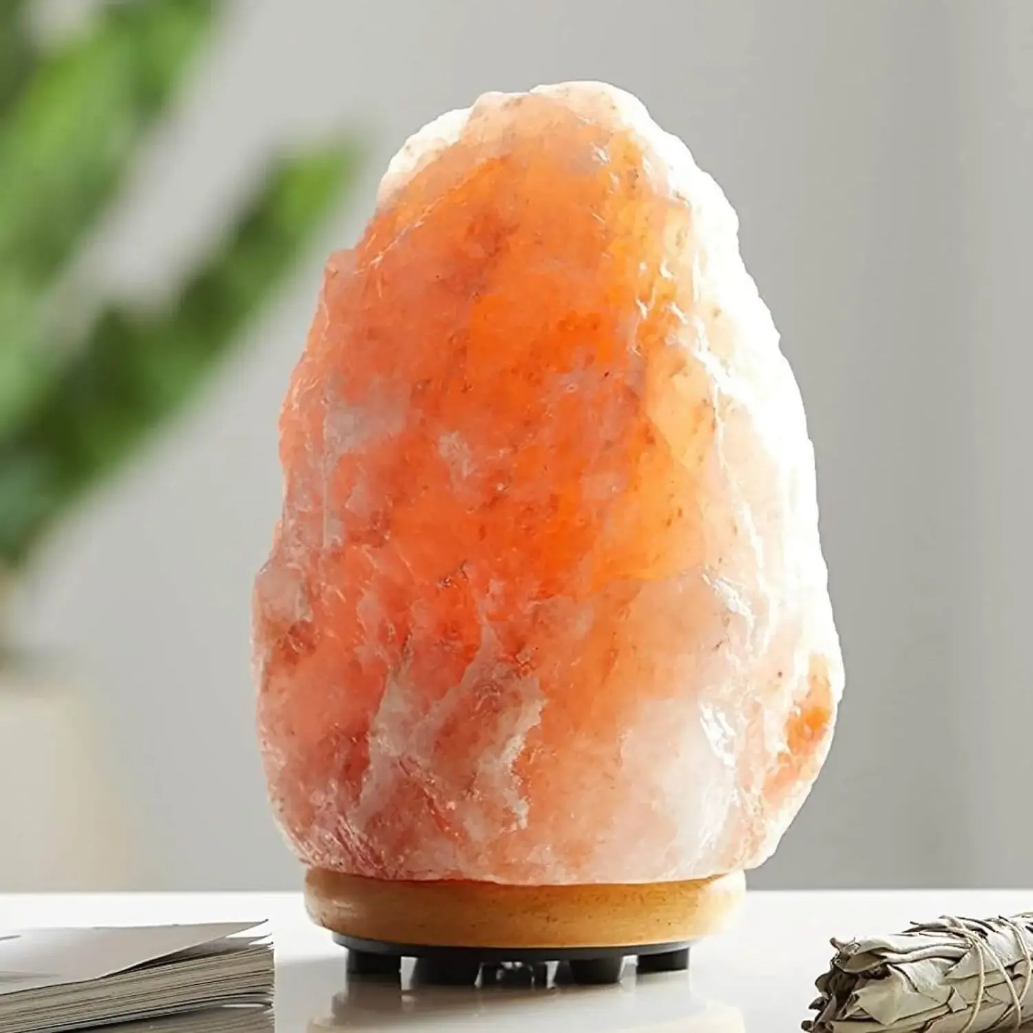 himalayan pink salt manufacturer