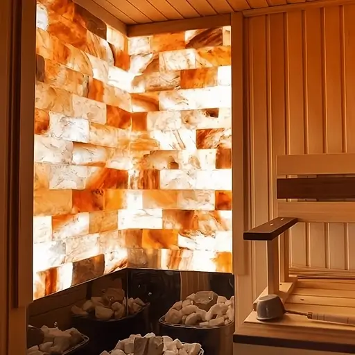 Premium wholesale himalayan salt products from Pakistan