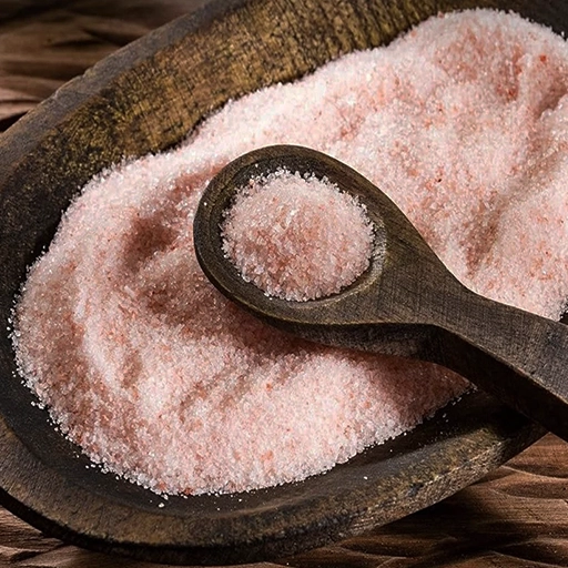 Premium wholesale himalayan salt products from Pakistan