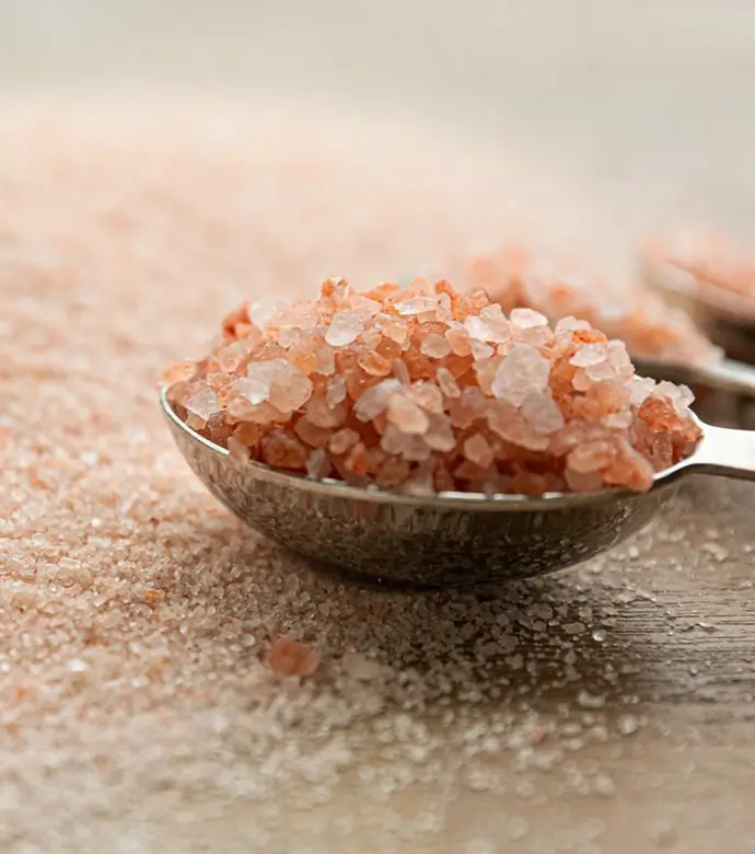 himalayan pink salt exporters