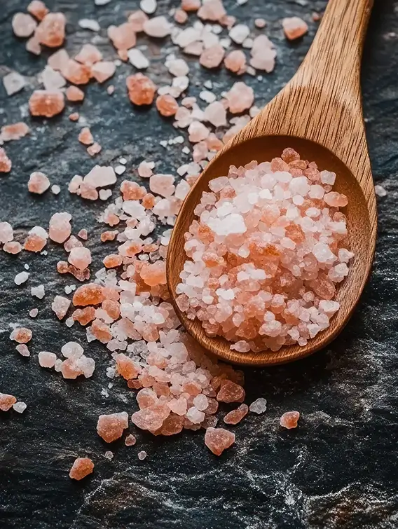 himalayan pink salt exporters