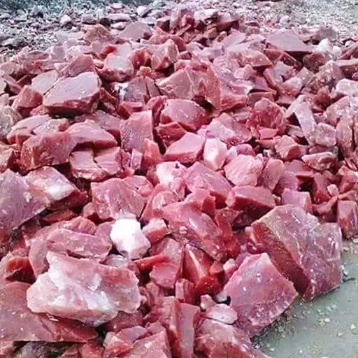 Premium wholesale himalayan salt products from Pakistan