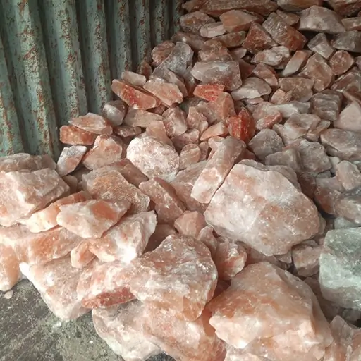himalayan salt services