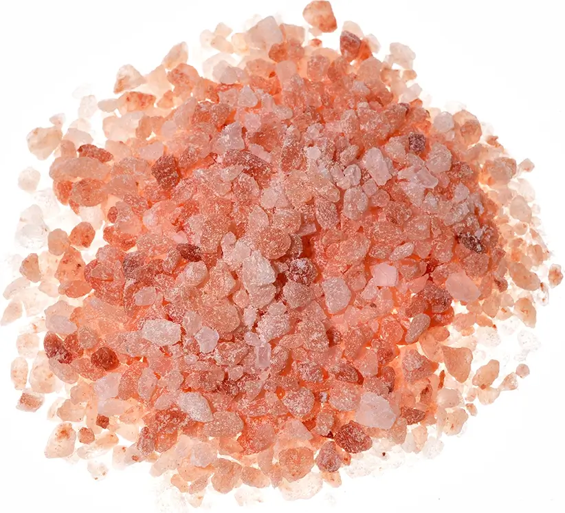 himalayan pink salt exporters