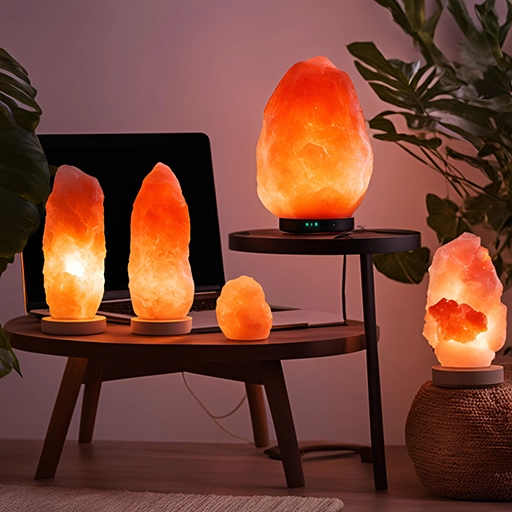 Premium wholesale himalayan salt products from Pakistan