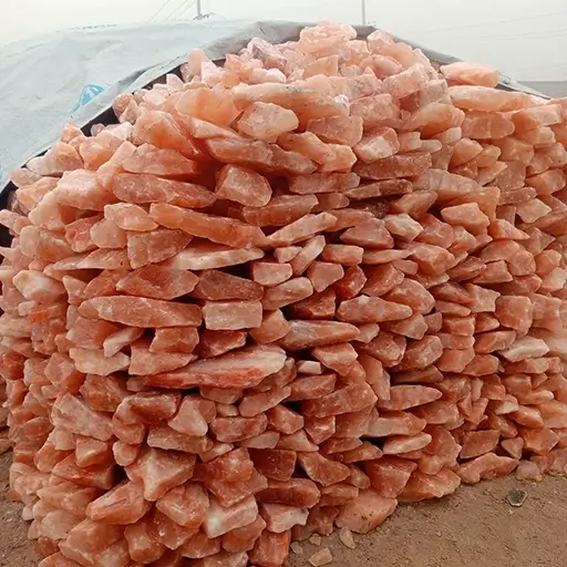 himalayan salt services