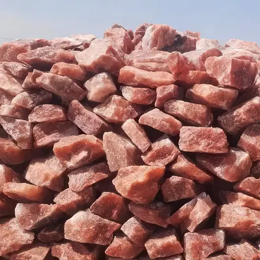 himalayan salt services